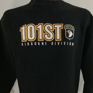 101st Airborne Division U.S. Army Fort Campbell XL